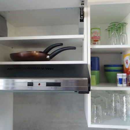 L'Estuaire Appartement Le Havre Buitenkant foto