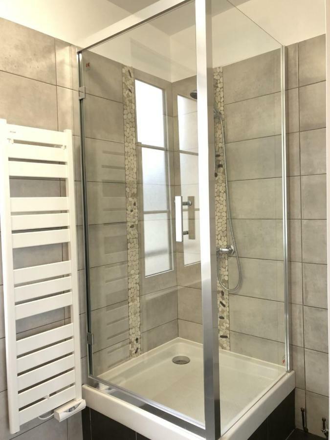 L'Estuaire Appartement Le Havre Buitenkant foto