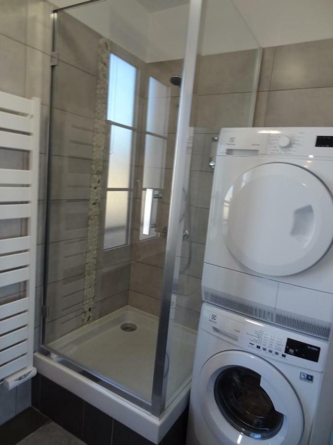 L'Estuaire Appartement Le Havre Buitenkant foto