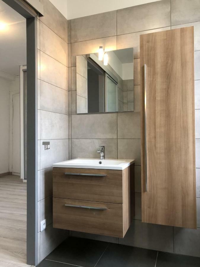 L'Estuaire Appartement Le Havre Buitenkant foto